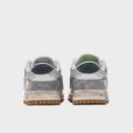 Chill Clouds - Dunk Low Custom Unisex - Image 4