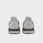 Sacred - Men's Jordan Legacy 312 Custom - Image 4