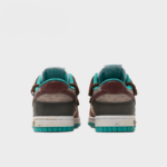 Wake - Unisex Dunk Low Custom - Image 4