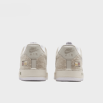 Shining Serpent Scales - Men's Air Force 1 Low Custom - Image 4
