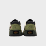 Christmas Bubbly - Men's Full Force Low Custom - Image 5