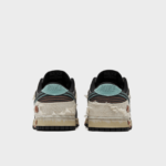 Seek the Realm - Men's Dunk Low Custom - Image 4