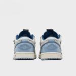 Starstruck - Men's Jordan 1 Low Custom - Image 4