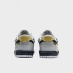 Soaring Clouds - Men's Dunk Low Custom - Image 5