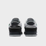 Unknown Frontier - Men's Dunk Low Custom - Image 4