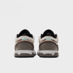 Western Hunt - Men's Jordan 1 Low Custom - Image 4