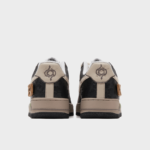 Embrace Fortune - Men's Air Force 1 Custom - Image 5