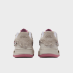Glazed River - Women's Air Force 1 Low Custom - Image 4