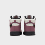 Clove Currant - Women's Dunk High Custom - Image 4