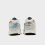 Ice Mint - Men's Air Max 1 Low Custom - Image 4