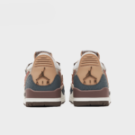 Sunset Wings - Men's Jordan Legacy 312 Custom - Image 4