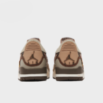 Race Track - Men's Jordan Legacy 312 Custom - Image 4