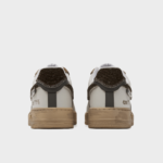 Chasing Eagles - Men's Air Force 1 Low Custom - Image 4