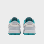 Love Letter - Unisex Dunk Low Custom - Image 4