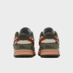 Falling Descent - Dunk Low Custom - Image 4