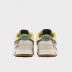 Sailing - Men's Dunk Low Custom - Image 4