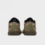 Seeking Path - Men's Jordan 1 Low - Image 7