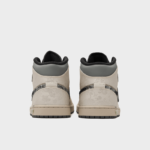 Tree of Blessings - Men's Jordan 1 Mid Custom - Image 4