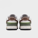 Sprout Outdoor - Men's Dunk Low Custom - Image 4