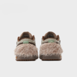 Pastoral Grazing - Men's Jordan 1 Low Custom - Image 4