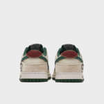 Christmas Wish - Unisex Dunk Low Custom - Image 4