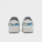 Seaside Debris - Unisex Dunk Low Custom - Image 4