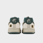 Greenwood Spring - Men's Air Force 1 Low Custom - Image 4