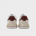 New Year Script - Men's Air Force 1 Custom - Image 4