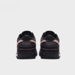 Pink Galaxy - Women's Dunk Low Custom - Image 4