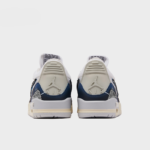 Quantum Network - Men's Jordan Legacy 312 Custom - Image 4
