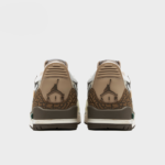 Wasteland - Men's Jordan Legacy 312 Custom - Image 4