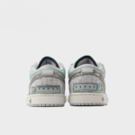 Starlight - Men's Jordan 1 Low Custom - Image 4