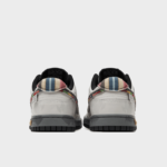 Pine Essence - Unisex Dunk Low Custom - Image 4