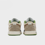 Spring Haze - Men's Jordan 1 Low Custom - Image 4