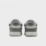 Arteries of Stone - Men's Dunk Low Custom - Image 4