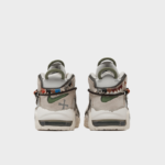 Youthful Days - Women's Air More Uptempo Custom - Image 4