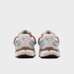 Orange Fantasy - Men's P-6000 Custom - Image 4