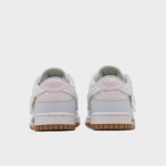 Rosy Clouds - Dunk Low Custom - Image 4
