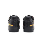 [Custom Apollo's Light] Air Force 1 Skateboarding Shoes Unisex - Image 5