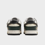Rush - Men's Dunk Low Custom - Image 4