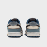 Wave Exploration - Dunk Low Custom - Image 4