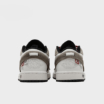 Rapid Flight - Men's Jordan 1 Low Custom - Image 4
