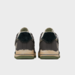 Green Ink Academy - Women's Air Force 1 Low Custom - Image 4