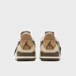 Trust and Love Game - Men's Jordan Legacy 312 Custom - Image 4
