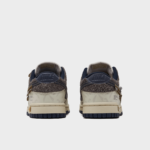 Master of Pastoral - Women's Dunk Low Custom - Image 5