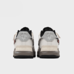 Farewell to Dusk - Men's Air Force 1 Low Custom - Image 4