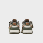 Forest Mist - Men's Dunk Low Custom - Image 5