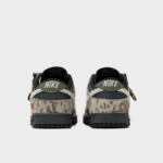 Forgotten Trace - Men's Dunk Low Custom - Image 4