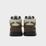 Sleigh - Men's Dunk High Custom - Image 4