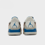 Spread Wings - Men's Jordan Legacy 312 Custom - Image 4